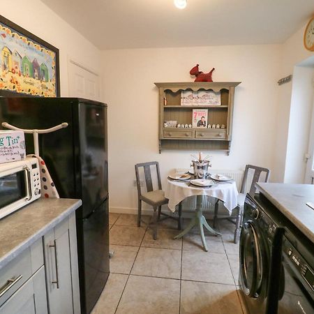 Little Daisy Cottage Hornsea Εξωτερικό φωτογραφία