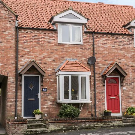 Little Daisy Cottage Hornsea Εξωτερικό φωτογραφία