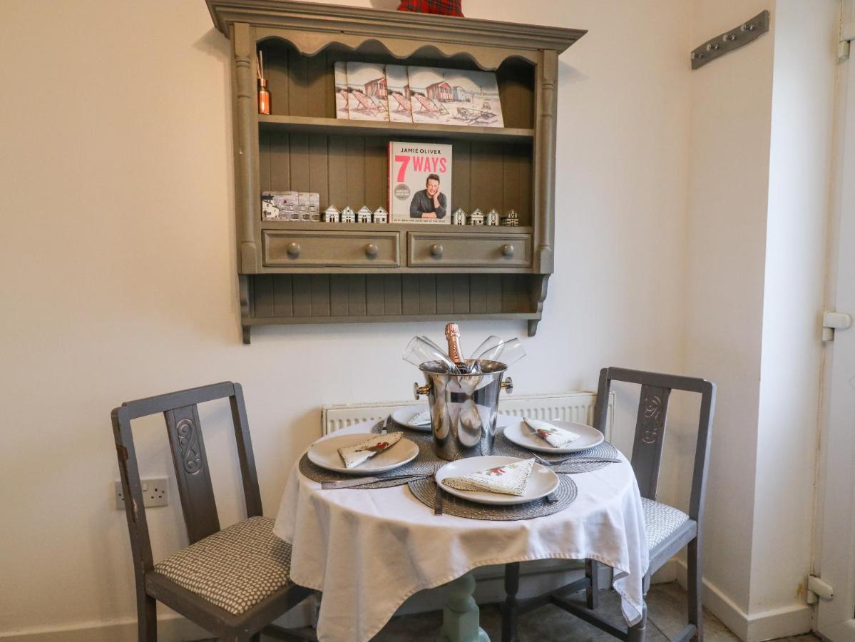 Little Daisy Cottage Hornsea Εξωτερικό φωτογραφία