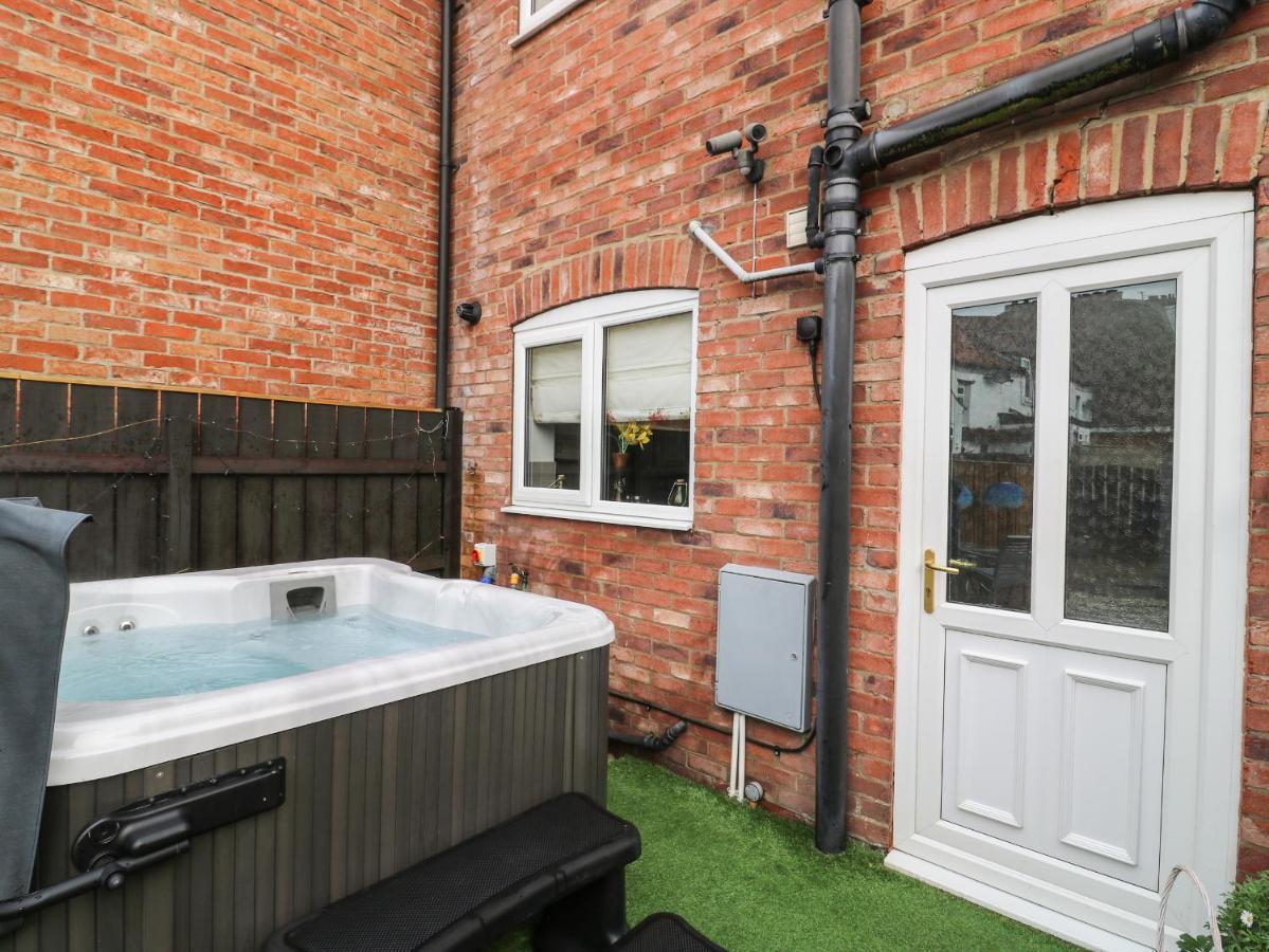 Little Daisy Cottage Hornsea Εξωτερικό φωτογραφία