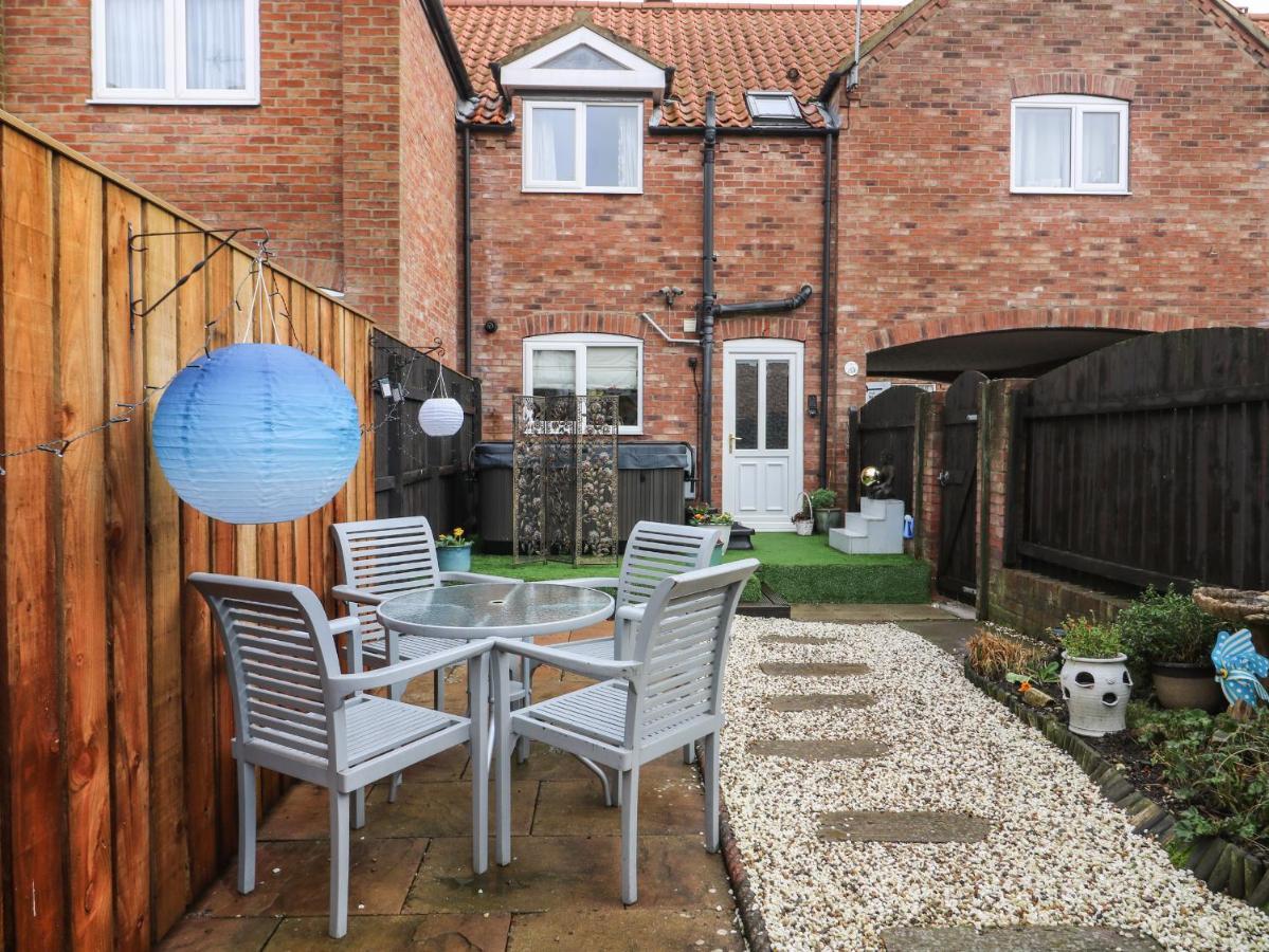 Little Daisy Cottage Hornsea Εξωτερικό φωτογραφία