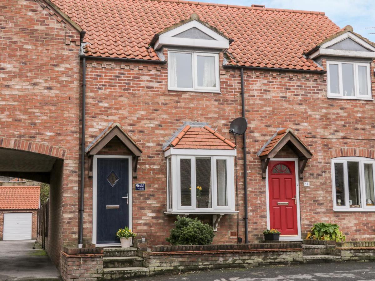 Little Daisy Cottage Hornsea Εξωτερικό φωτογραφία