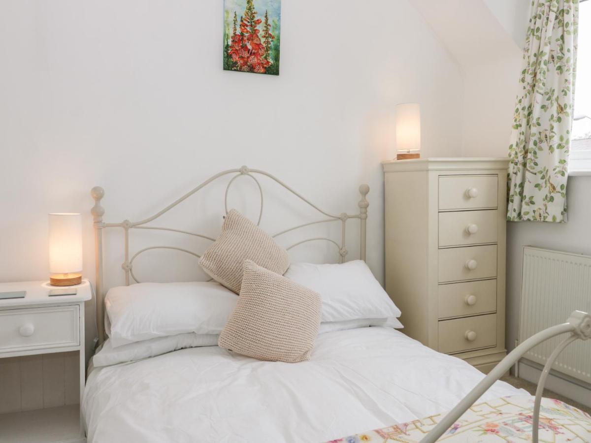 Little Daisy Cottage Hornsea Εξωτερικό φωτογραφία