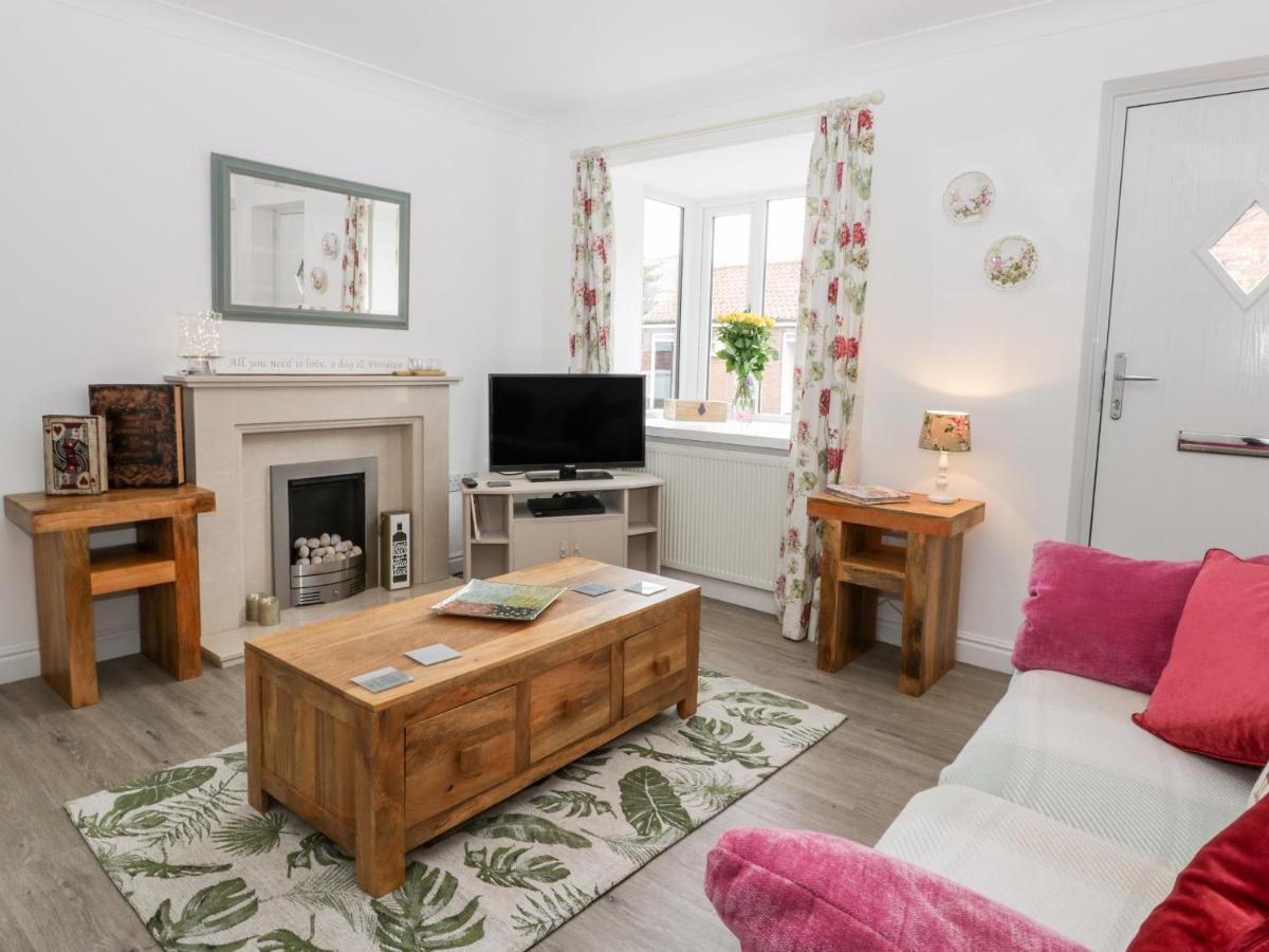 Little Daisy Cottage Hornsea Εξωτερικό φωτογραφία