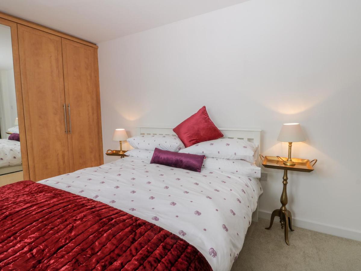 Little Daisy Cottage Hornsea Εξωτερικό φωτογραφία