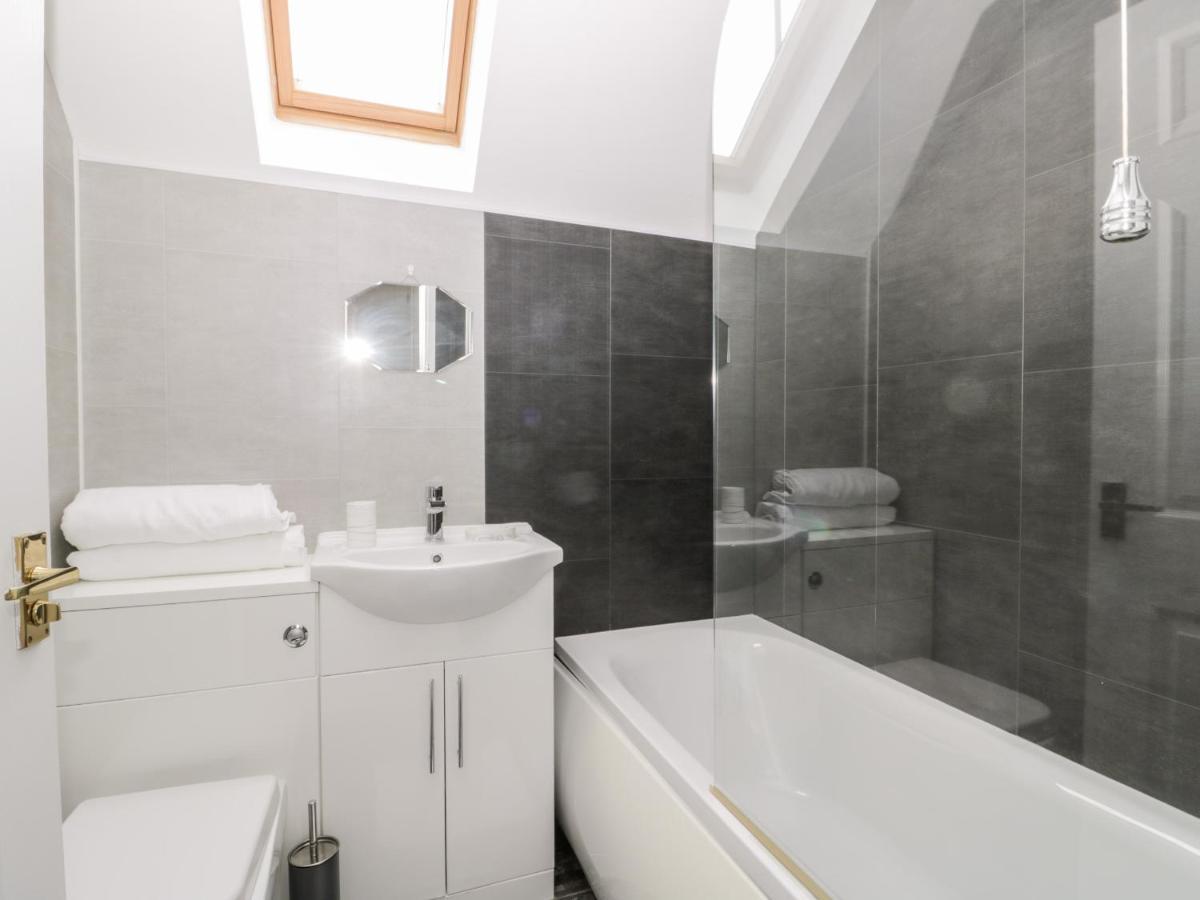 Little Daisy Cottage Hornsea Εξωτερικό φωτογραφία